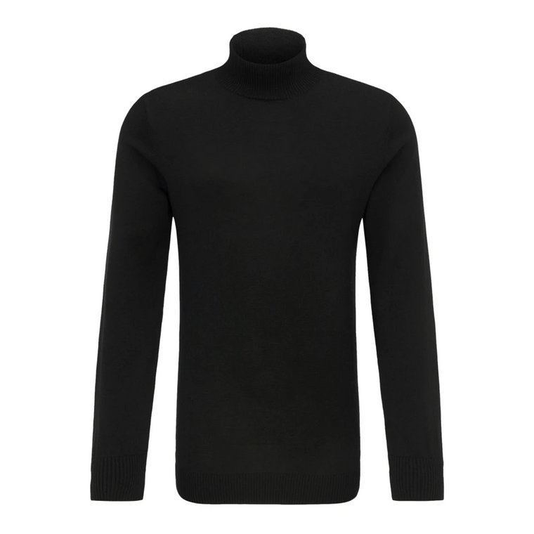 Stehkragen Pullover - Regular Fit Drykorn