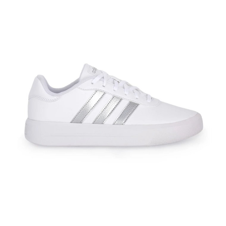 Modne Court Platform Sneakers Adidas