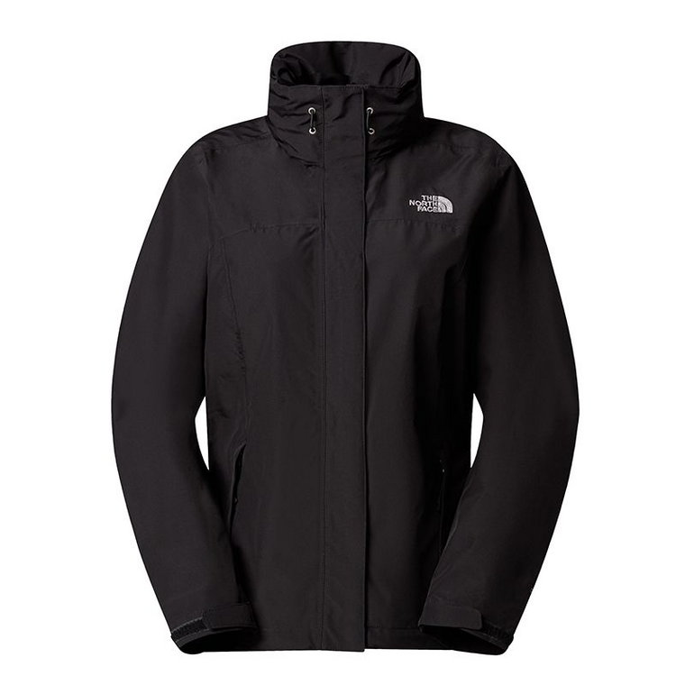 Kurtka The North Face Sangro 00A3X6JK31 - czarna