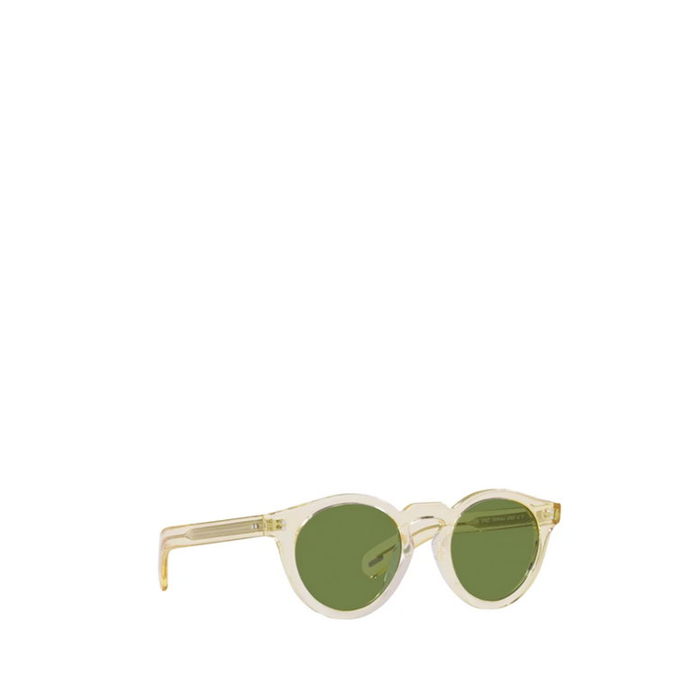 Okulary Oliver Peoples