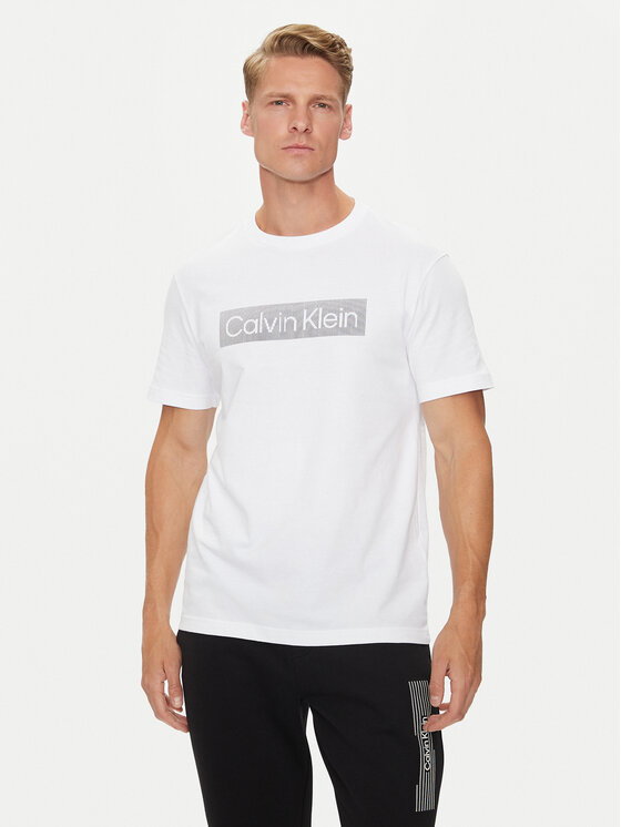 T-Shirt Calvin Klein