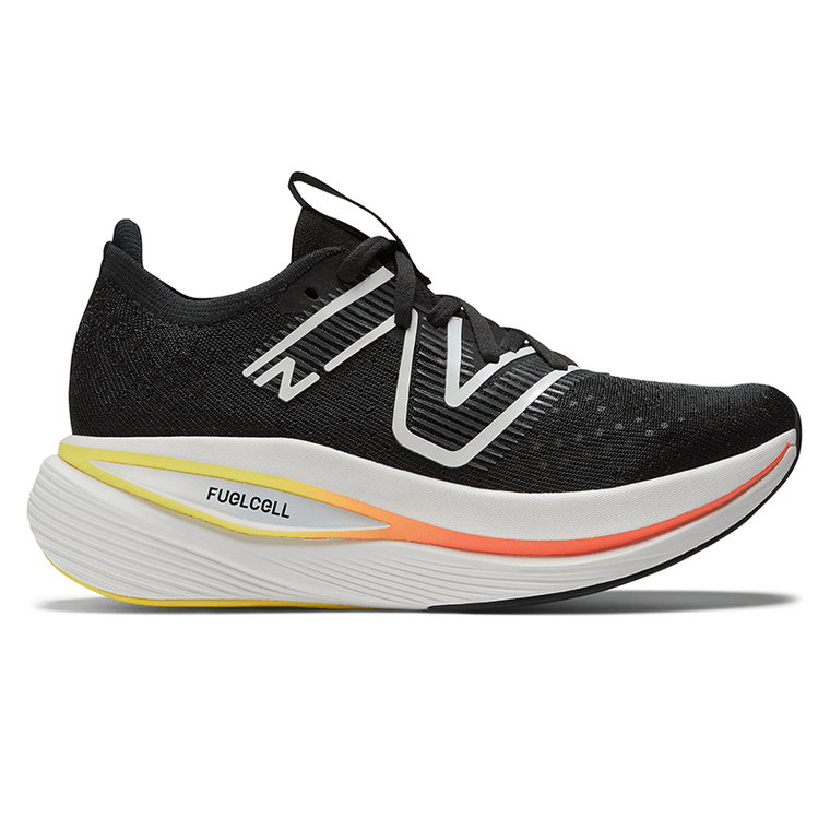 Buty damskie New Balance FuelCell SuperComp Trainer WRCXBM2  czarne