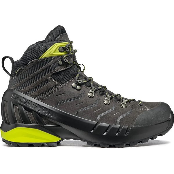 Buty Cyclone S GTX Scarpa