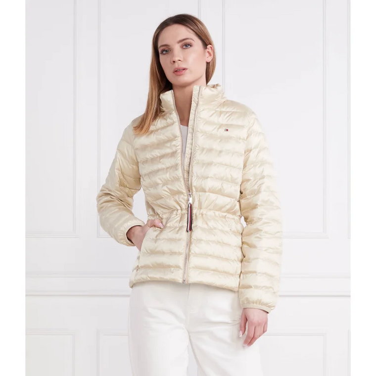 Tommy Hilfiger Puchowa kurtka FEMININE | Regular Fit