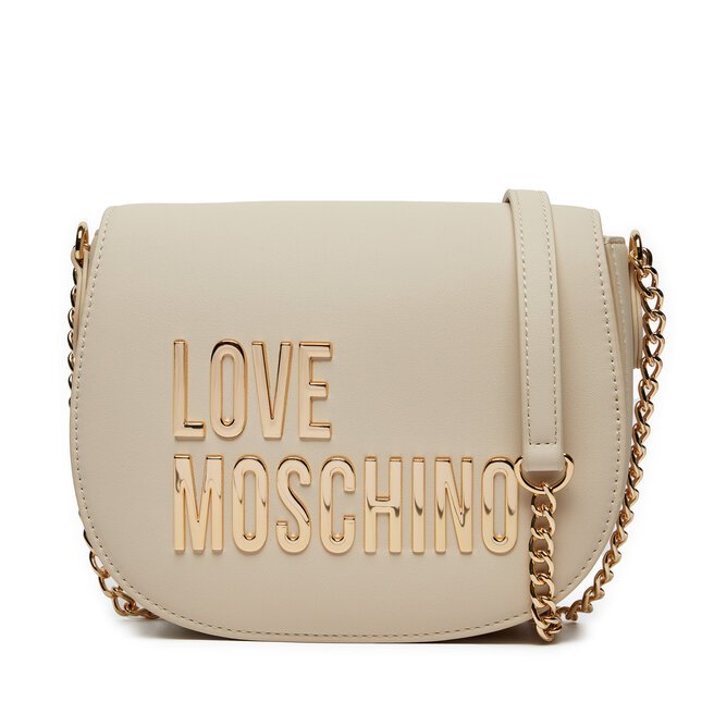 Torebka LOVE MOSCHINO