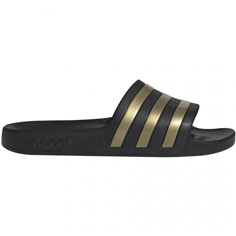 Klapki adidas adilette Aqua EG1758 czarne