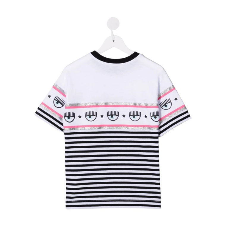 T-Shirt Chiara Ferragni Collection