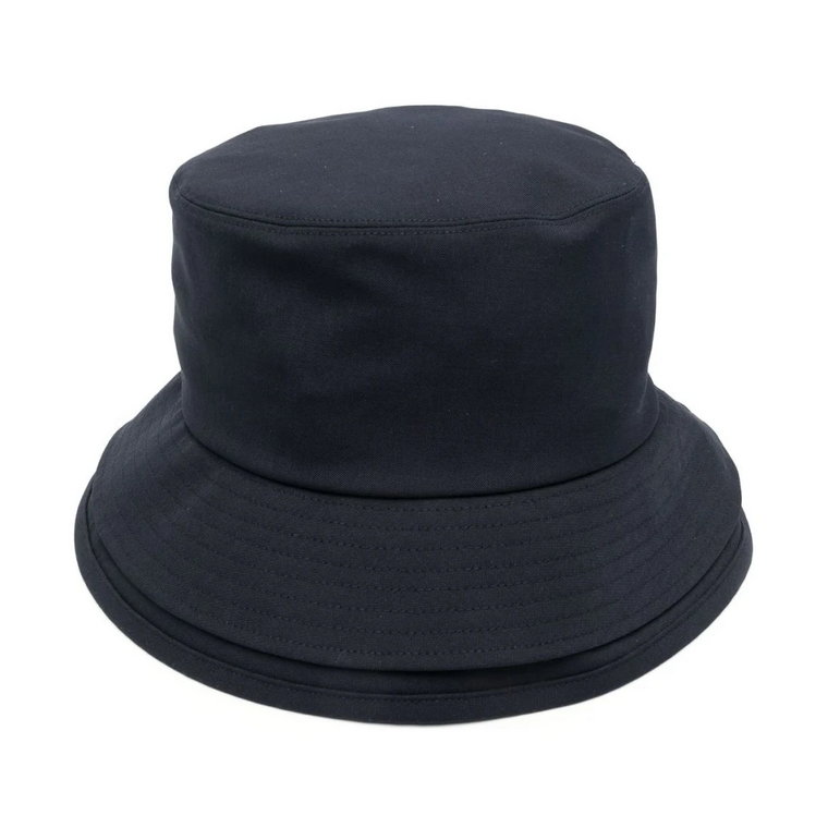 Kapelusz bucket Sacai