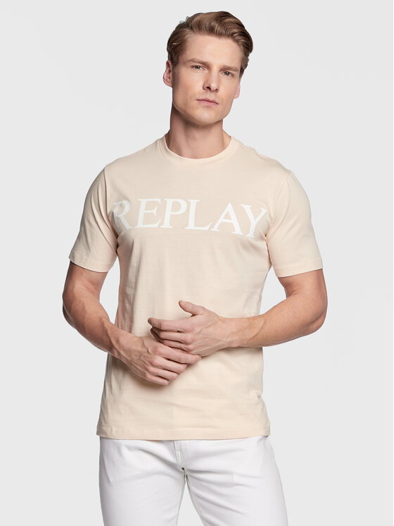 T-Shirt Replay