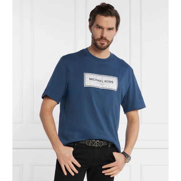 Michael Kors T-shirt | Regular Fit