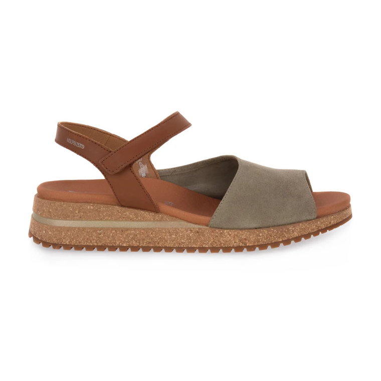 Sandals Mephisto