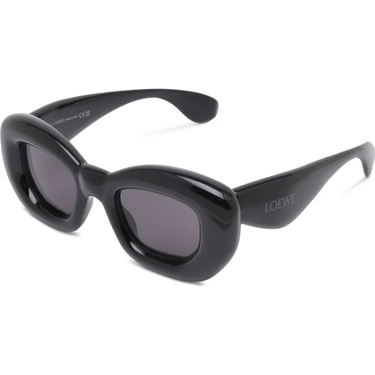LOEWE Okulary przeciwsłoneczne LW40117I