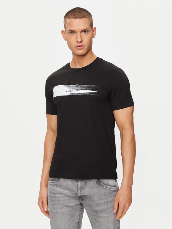 T-Shirt Calvin Klein