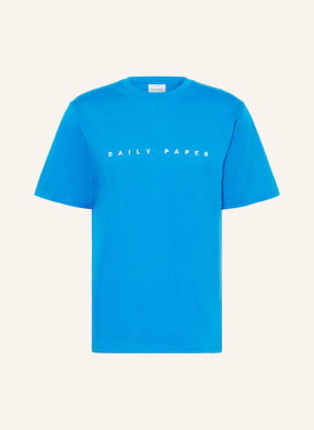 Daily Paper T-Shirt Alias blau