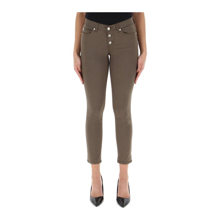 Trousers Liu Jo