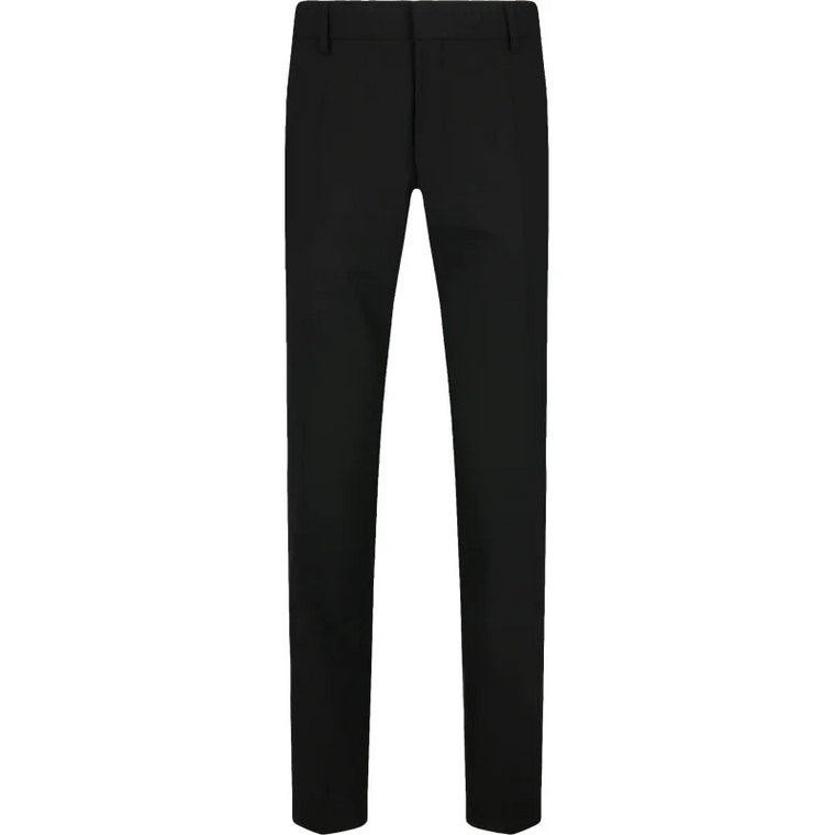 BOSS BLACK Spodnie H-Genius-MM-224 | Slim Fit