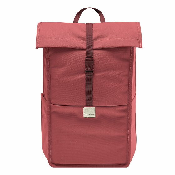 Vaude Coreway Rolltop 20 Plecak 45 cm Komora na laptopa brick