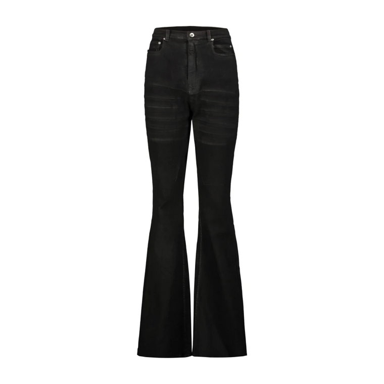 Flared Jeans Rick Owens