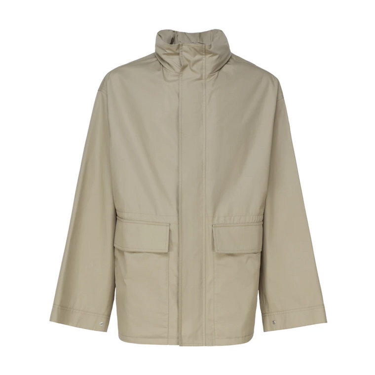 Light Jackets Burberry