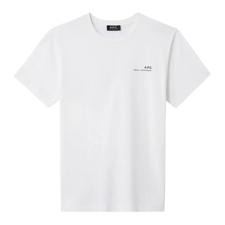 T-Shirts A.p.c.