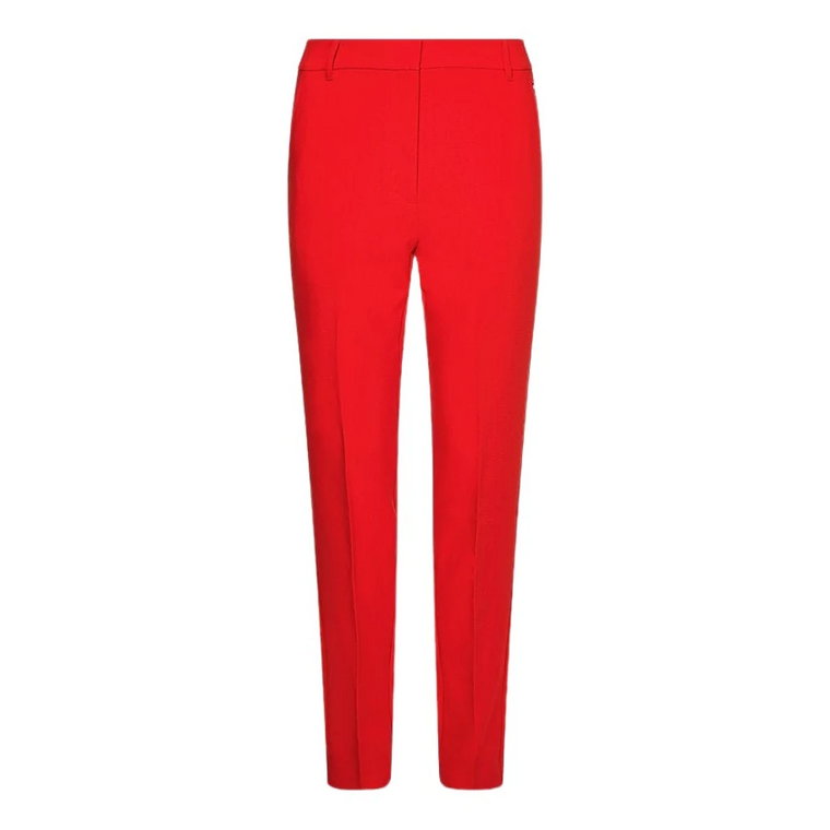 Slim-fit Trousers Tommy Hilfiger