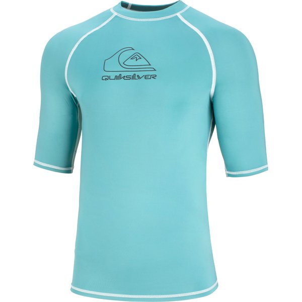 Koszulka męska On Tour UPF50 Rash Vest Quiksilver