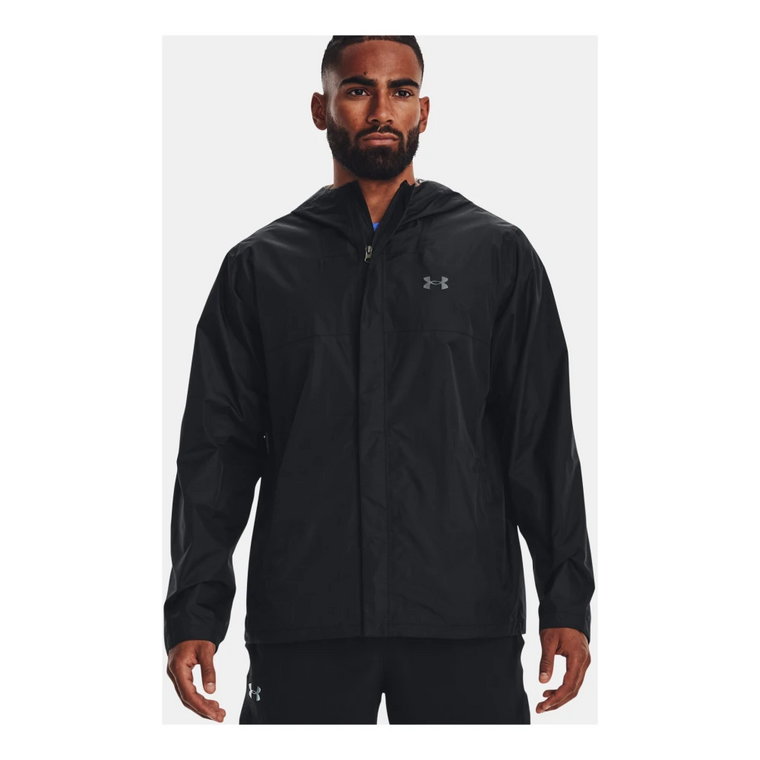 Wind Jackets Under Armour