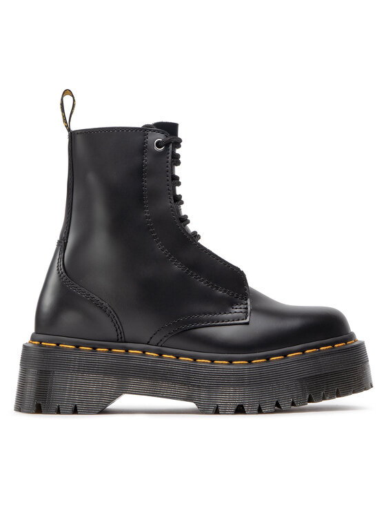 Glany Dr. Martens