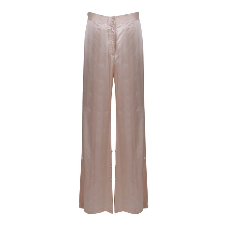 Wide Trousers Sabina Musayev