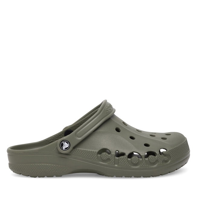 Klapki Crocs