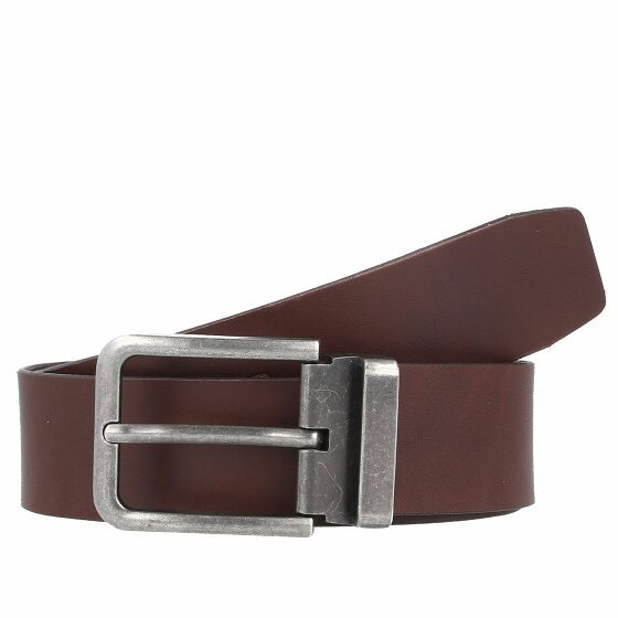 Lloyd Men's Belts Pasek skórzany braun 105 cm