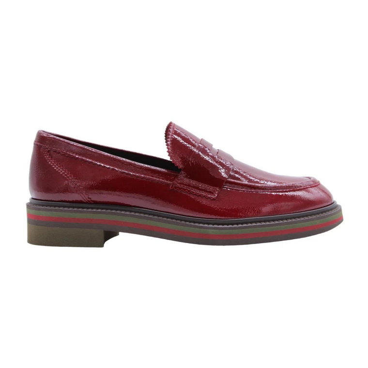 Loafers Pertini