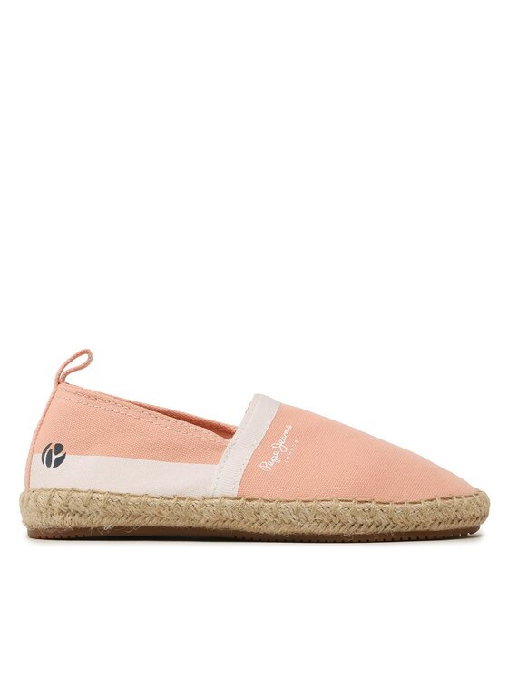 Espadryle Pepe Jeans