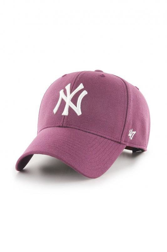 47 brand - Czapka New York Yankees