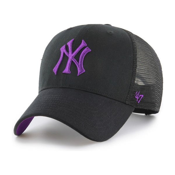 Czapka z daszkiem MLB New York Yankees Ballpark Mesh 47 MVP 47 Brand