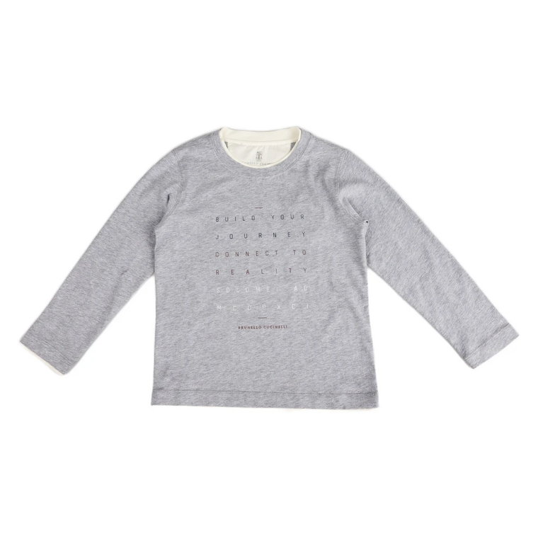 Sweatshirts Brunello Cucinelli