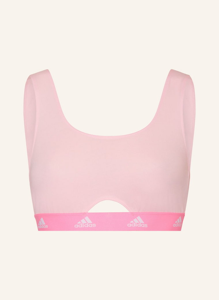 Adidas Gorset pink