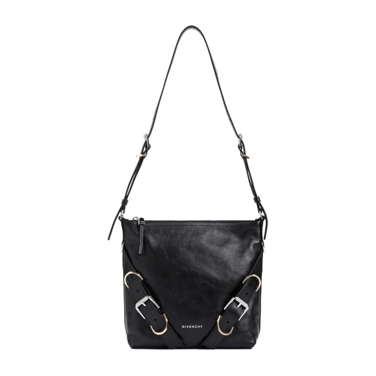 Voyou Small Bag w Czarnym Givenchy