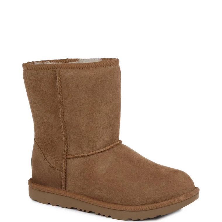 UGG Ocieplane śniegowce Classic II