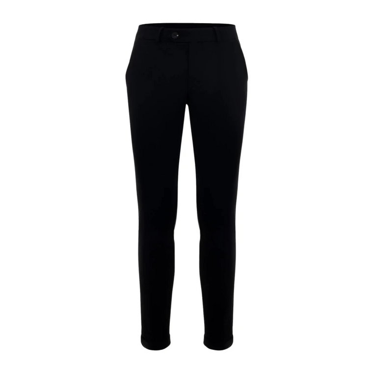 Slim-fit Trousers RRD