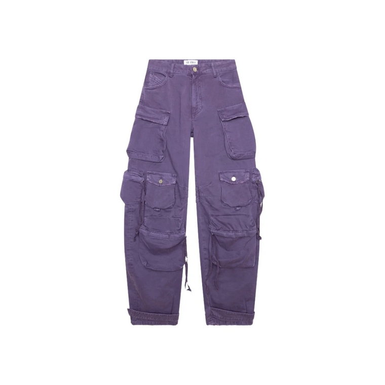 Trousers The Attico