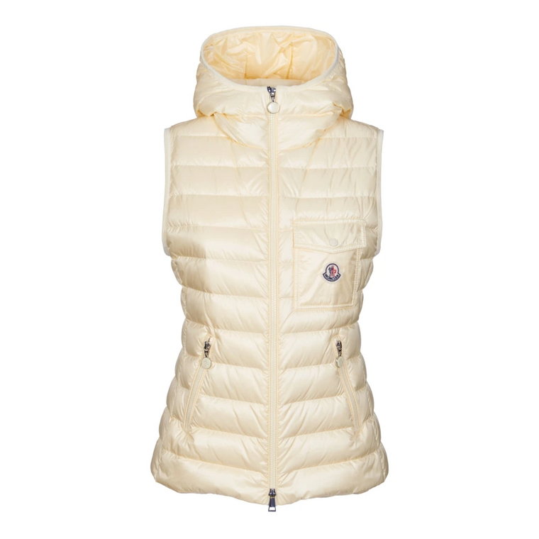 Vests Moncler