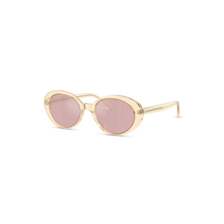 Ov5565Su 1792Ak Sunglasses Oliver Peoples