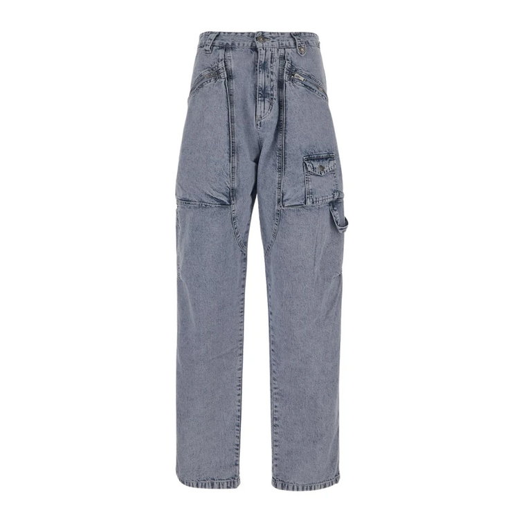 Loose-fit Jeans Isabel Marant