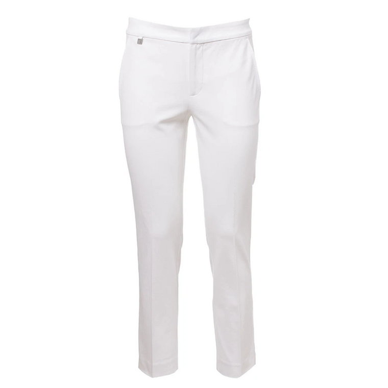 Spodnie Chino Slim Ralph Lauren