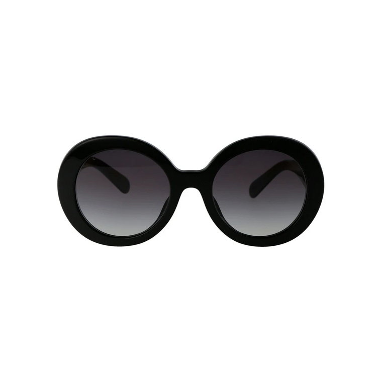 Stylowe okulary przeciwsłoneczne 0PR 21Zs Prada