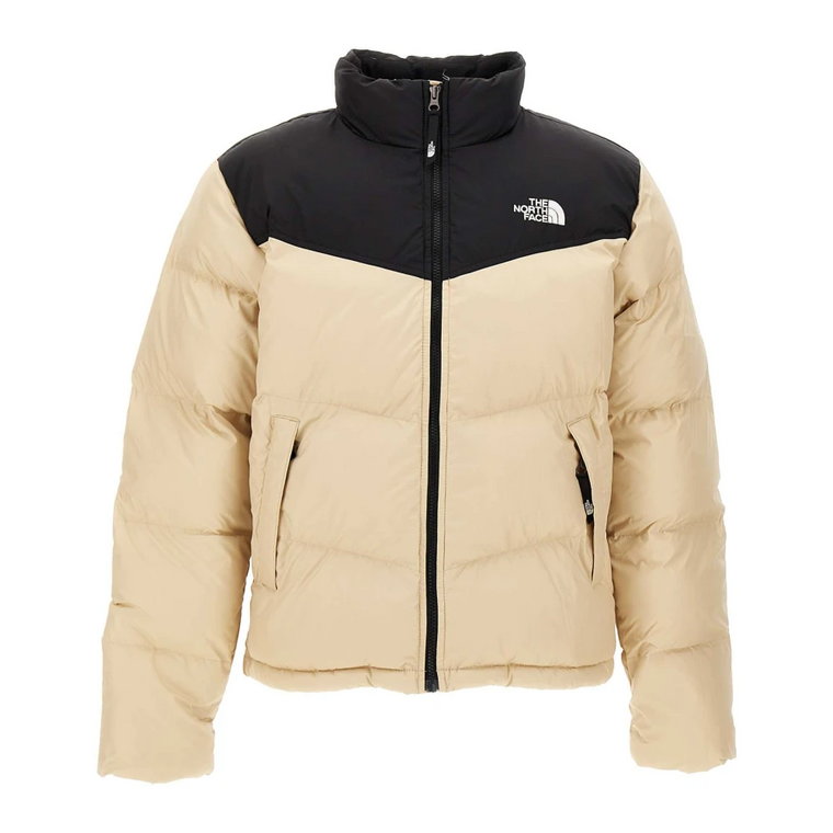 Down Jackets The North Face