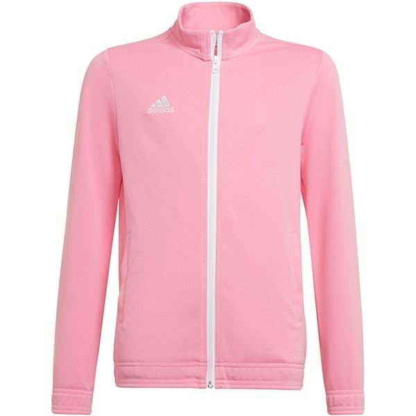 Bluza juniorska Entrada 22 Full Zip Adidas