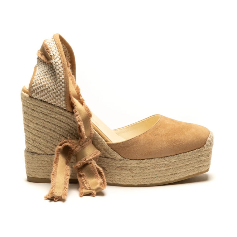 Wedges Espadrilles