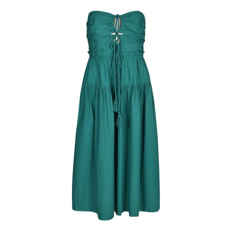 Midi Dresses Ulla Johnson